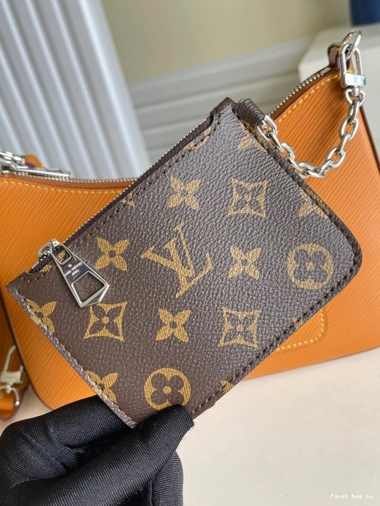 First bag ru VUITTON LOUIS MARELLE 0725